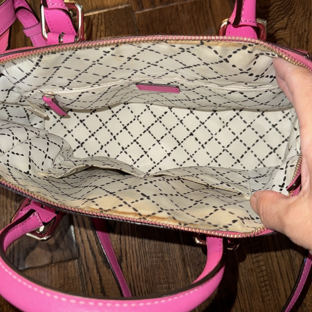 KATE SPADE MADISON AVENUE Bag - Picture 5 of 7